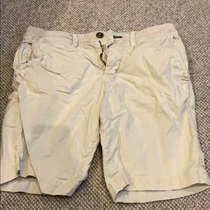 Active flex shorts american eagle